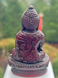 Buddha Shakyamuni