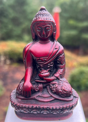 Buddha Shakyamuni