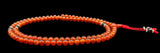 Carnelian Mala Small # 29