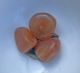 Carnelian Tumble Stone