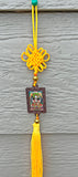 Chenrezig Protection Talisman