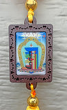 Wheel of Life Talisman