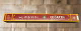 Chorten Tibetan Incense #42