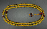Citrine Adjustable Mala #20