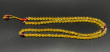 Citrine Adjustable Mala #20