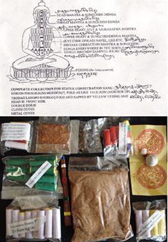 Consecration Package for 6