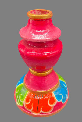 Colorful Dathar Stand