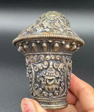 Antique Dowel