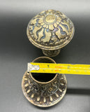 Antique Dowel