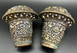 Antique Dowel