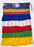 Trishul Top for Prayer Flag