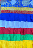 Trishul Top for Prayer Flag