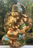 Ganesha Statue