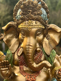 Ganesha Statue