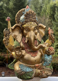 Ganesha Statue
