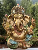 Ganesha Statue