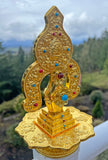 Beautiful Hundred Deity Torma