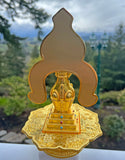Beautiful Hundred Deity Torma
