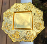 Beautiful Hundred Deity Torma