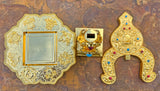 Beautiful Hundred Deity Torma