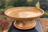 Gold Color Torma Stand