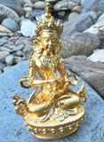 Vajrasattva Statue Small