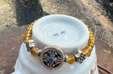 Double Vajra Bracelet #13