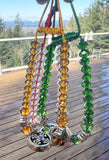 Double Vajra Bracelet #13