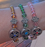 Double Vajra Bracelet #13