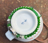 Double Vajra Bracelet #13