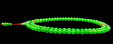 Jade Adjustable Mala #23
