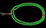 Jade Adjustable Mala #23