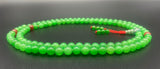 Jade Adjustable Mala #23