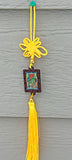 Green Tara Talisman