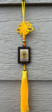 Vajra pani  Amulet