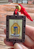 White Tara Talisman