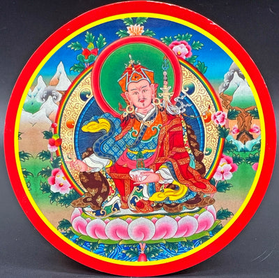 Guru Rinpoche Sticker