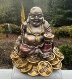 Fortune Buddha 11113