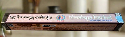 Himalaya Herbal Incense #47