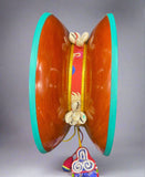 Beautiful Chod Drum New Large