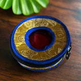 Tingshak Cymbal with Mantra #4