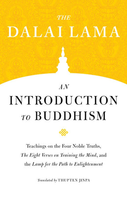 An Introduction to Buddhism #15