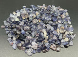 Iolite Chip Stone for Mandala #12