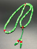 Jade Mala #4