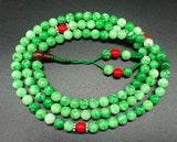 Jade Mala #4