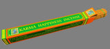 Karma Happiness Incense #48