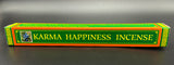 Karma Happiness Incense