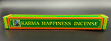 Karma Happiness Incense #48