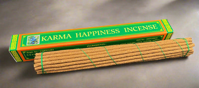 Karma Happiness Incense #48
