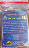Kar Sur Sang Offering